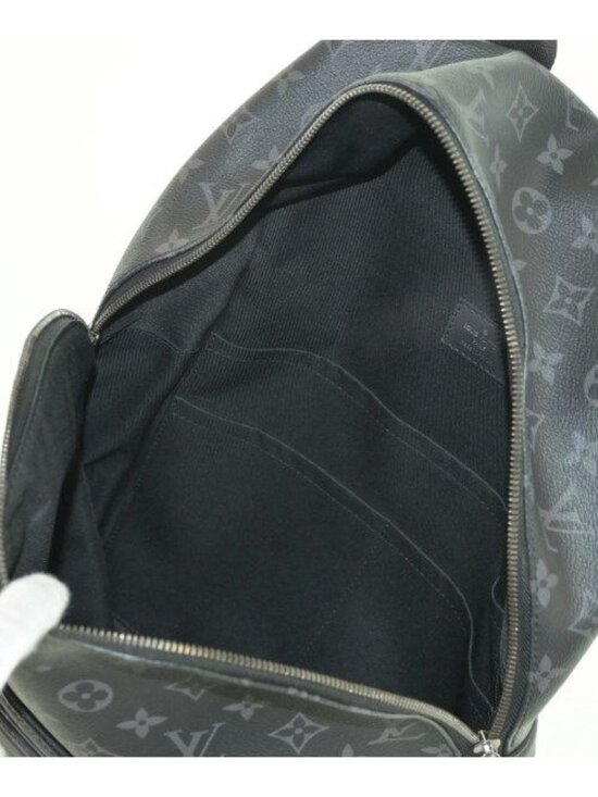 Louis Vuitton Backpack Monogram main image 9